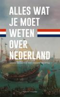 Arendo  Joustra Alles wat je moet weten over Nederland