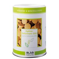 alsa-nature HD Speciaal, Aantal: ca. 75 tabletten, 250 g