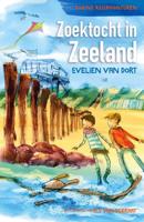 Zoektocht in Zeeland - Evelien van Dort - Hardcover (9789026623264)