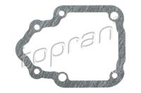 Pakking, versnelling TOPRAN, u.a. für VW, Seat