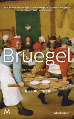 Nils  Büttner Bruegel