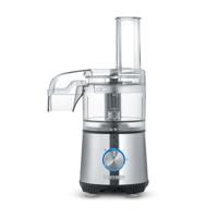 SEVERIN KM 3865 Multihakmolen (400 W, Met Multi-Emulgierschijf), Roestvrij Staal/Zwart