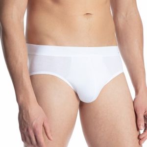 Calida Cotton Code Brief * Actie *