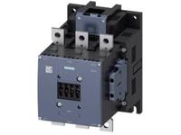 Siemens 3RT1466-6NF36 Contactor 3x NO 1 stuk(s)