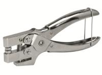 Esselte 5000407 oogtang, 4 mm Rapid