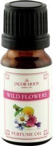 Parfum olie wild flowers