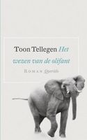 Het wezen van de olifant - Toon Tellegen - ebook - thumbnail