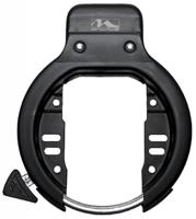 M Wave Ringslot Frame zwart