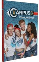 Studio 100 BOCA12000030 dagboek