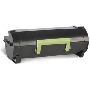 Lexmark Toner MS310d/MS310dn Origineel Zwart 5000 bladzijden 50F2H0E