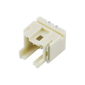 Molex 2159310270 Male behuizing (board) Inhoud: 1 stuk(s) Tape