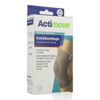 Actimove Knee Support Closed Patella S 1 - thumbnail