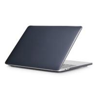 MacBook Air 15 (2023) plastic behuizing - Zwart