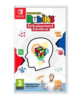 ALLEEN VOOR GAMES ENTRAINEMENT..PROF RUBIK SWI VF