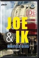 Joe en ik - Mireille Geus - ebook - thumbnail