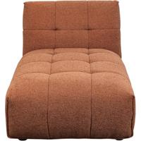 Kare Design Boogie Meridiaan Bruin