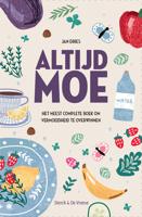 Altijd moe - Jan Dries - eBook (9789464711318)