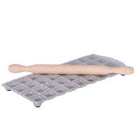 Ravioli vorm om te maken 36 vierkant Ravioli van 35x35 mm met vierkante vulzak