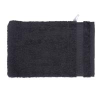 Clarysse Talis washandje 15x21 500gram Antraciet - 2 stuks