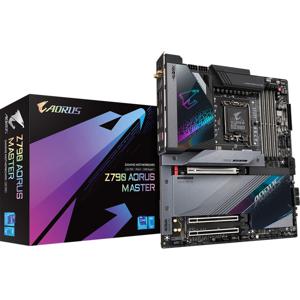 GIGABYTE GIGABYTE Z790 AORUS MASTER