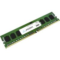 Axiom 16GB PC4-19200 werkgeheugen (1x 16GB, DDR4, 2400MHz, 288-pin DIMM)