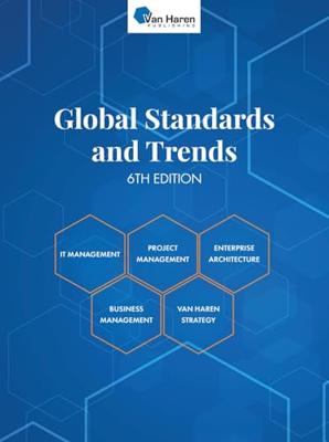 Global Standards and Trends (English Edition)