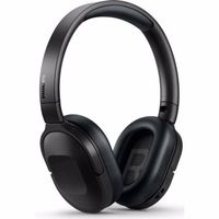 Philips over-ear draadloze hoofdtelefoon TAH6506BK/00 - thumbnail