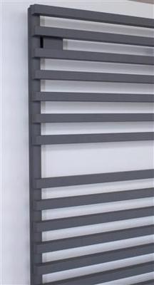 Vasco comfort Collection Bathline BC handdoekradiator / 1345 x 600 / 1027 Watt