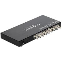 DELOCK Splitter 3G-SDI 1 > 8