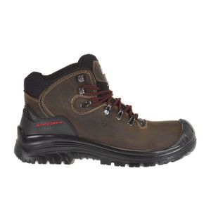 Sixton 81087-05 Corvara S3 SRC - Bruin/Zwart