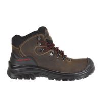 Sixton 81087-05 Corvara S3 SRC - Bruin/Zwart - thumbnail