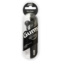 JVC In-ear Ha-f160 Zwrt - thumbnail