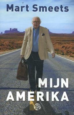 Mijn Amerika - Mart Smeets - Paperback (9789462971332)