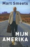 Mijn Amerika - Mart Smeets - Paperback (9789462971332)