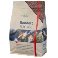 Velda Rondett Fish Food 5000 ml - thumbnail