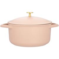 Blokker Minimal Deluxe braadpan - Ø24CM