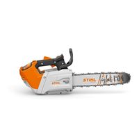 Stihl MSA 220 T | Accukettingzaag | 36 V | Zonder accu en lader | 30 cm - MA012000021 - thumbnail