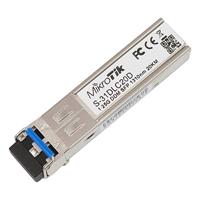 Module SFP MIKROTIK Mono Dual LC 20 km