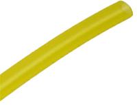 Luchtslang Pneumatiek PU Supertube - 5,5x8mm (Rol (50m) - Geel