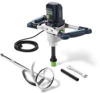 Festool MX 1200/2 RE EF | HS3R | Mengmachine | 1200w - 575815 - thumbnail