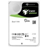 Seagate Enterprise ST12000NM004J interne harde schijf 3.5" 12000 GB SAS