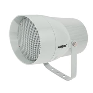 AUDAC HS121 luidspreker 2-weg Grijs Bedraad 20 W