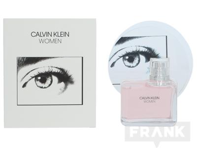 Calvin Klein Women Spray EDP (Inhoud: 100ml) Calvin Klein Women Spray EDP (Inhoud: 100ml)