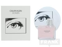 Calvin Klein Women Spray EDP (Inhoud: 100ml)