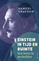 Einstein in tijd en ruimte - Samuel Graydon - ebook