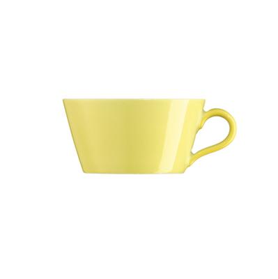 ARZBERG - Tric Yellow - Theekop 4L, ARZBERG - Tric Yellow - Theekop 4L,