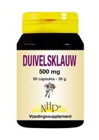 Duivelsklauw 500mg - thumbnail