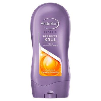 Andrelon Perfecte Krul Conditioner - 300 ml