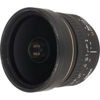 Sigma 8mm F/3.5 EX DG Fisheye Nikon occasion - thumbnail