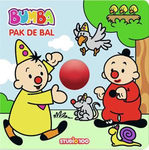 Bumba Pak de bal !